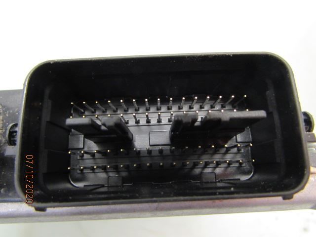 Styreenhet Motor (ECU) Bensin – bilde 4