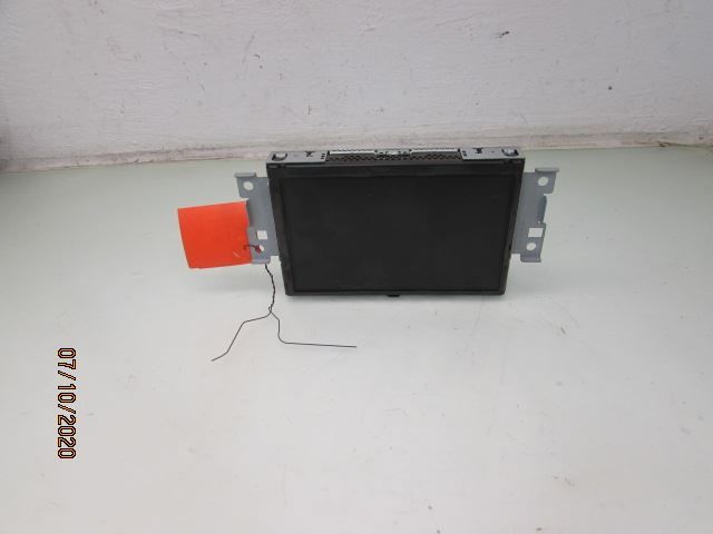 Instr. Multifunksjonsdisplay – bilde 1