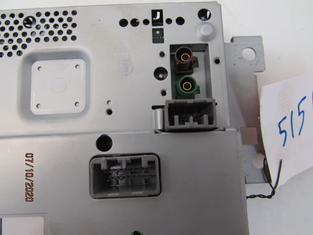 Instr. Multifunksjonsdisplay – bilde 4