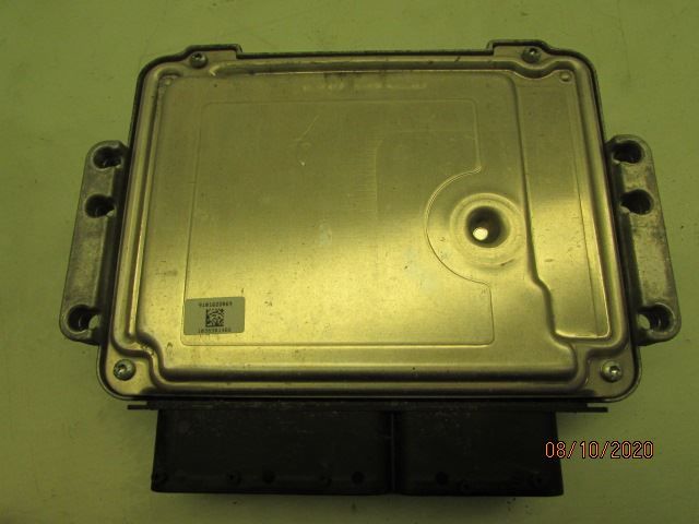 Styreenhet Motor (ECU) Diesel – bilde 2