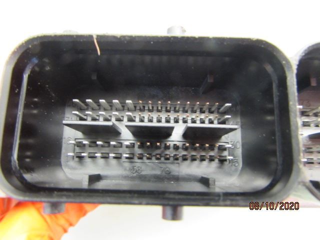 Styreenhet Motor (ECU) Diesel – bilde 3