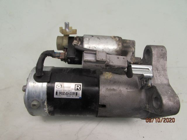 Startmotor Diesel – bilde 1