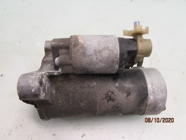 Startmotor Diesel – bilde 2