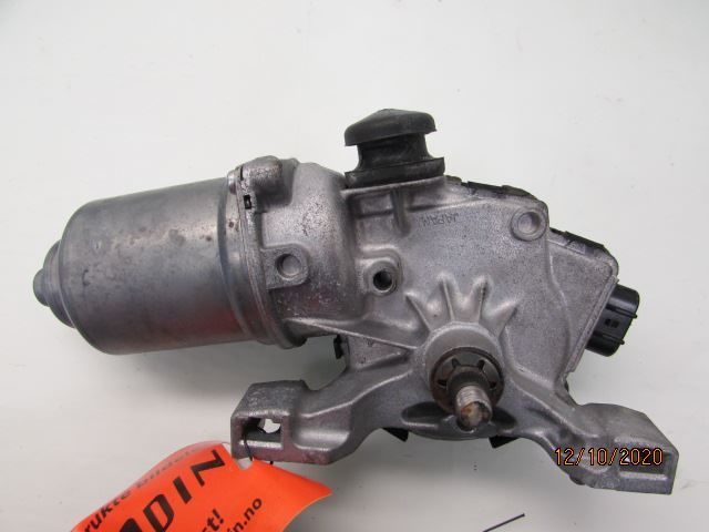 Viskermotor Frontrute – bilde 1