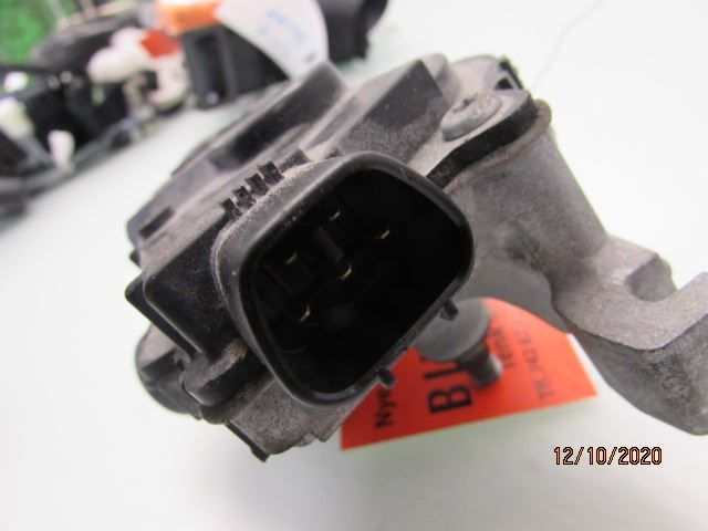 Viskermotor Frontrute – bilde 4