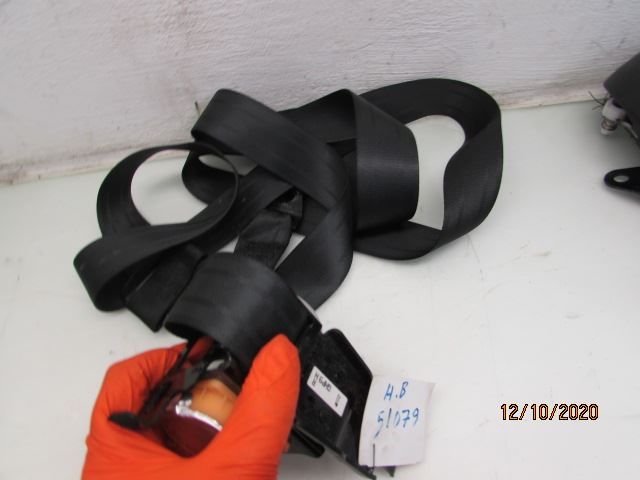 Sikkerhetsbelte Bak H. – bilde 1