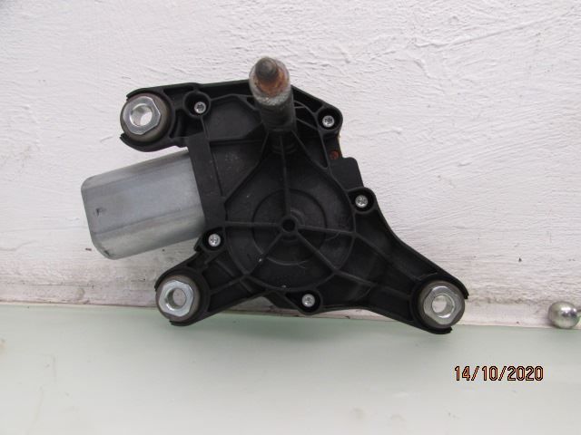 Viskermotor Bakluke – bilde 2