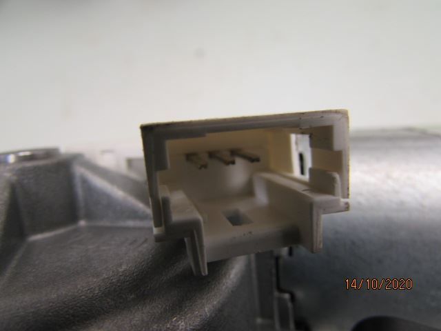 Viskermotor Bakluke – bilde 3