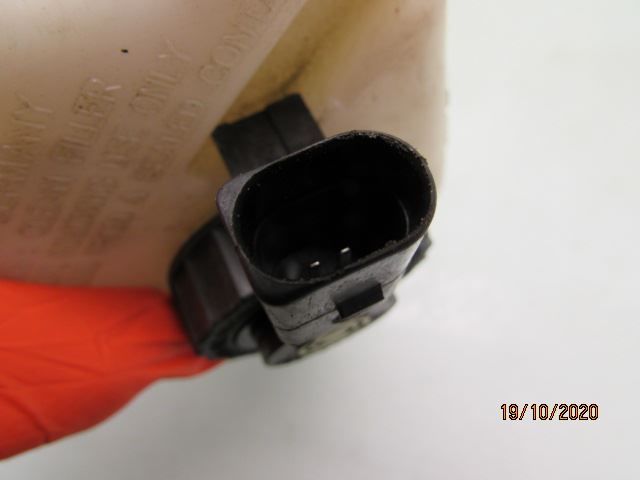 Brems Hovedsylinder – bilde 3