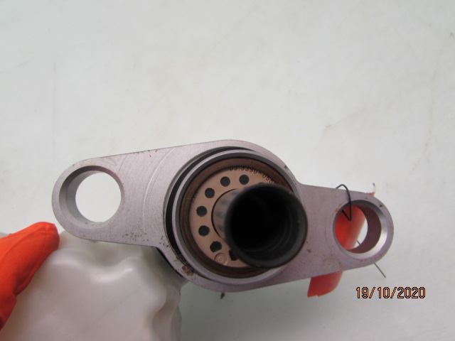 Brems Hovedsylinder – bilde 4