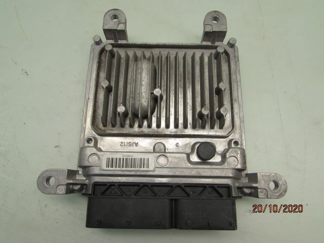 Styreenhet Motor (ECU) Diesel – bilde 2