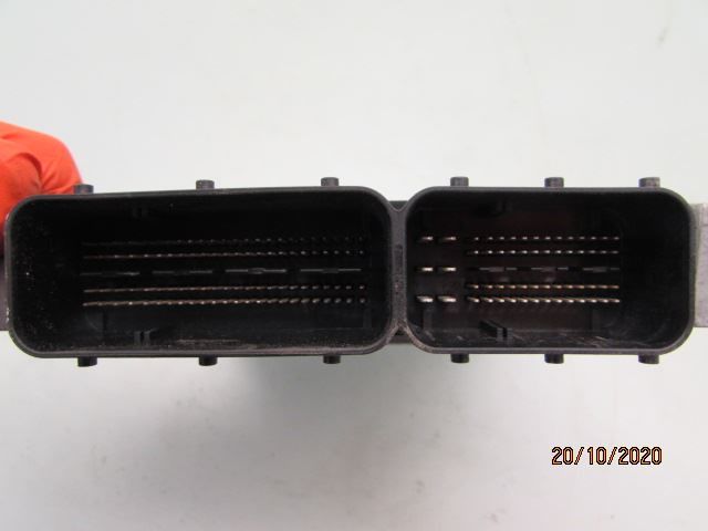 Styreenhet Motor (ECU) Diesel – bilde 3