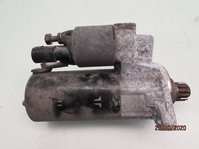 Startmotor Diesel – bilde 1
