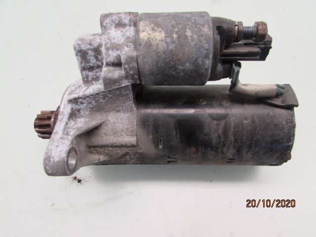 Startmotor Diesel – bilde 2