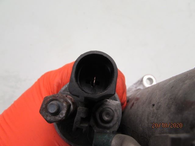 Startmotor Diesel – bilde 3