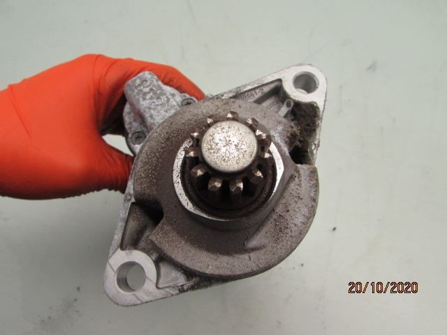 Startmotor Diesel – bilde 4