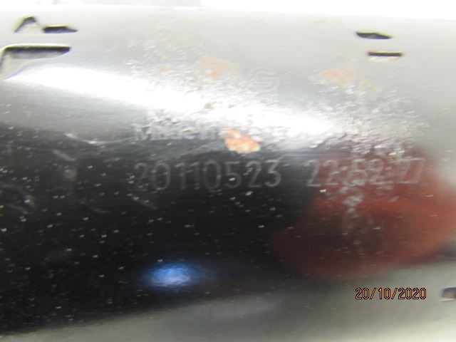 Startmotor Diesel – bilde 5