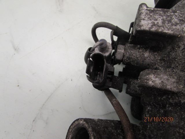 Varme AC Kompressor – bilde 4