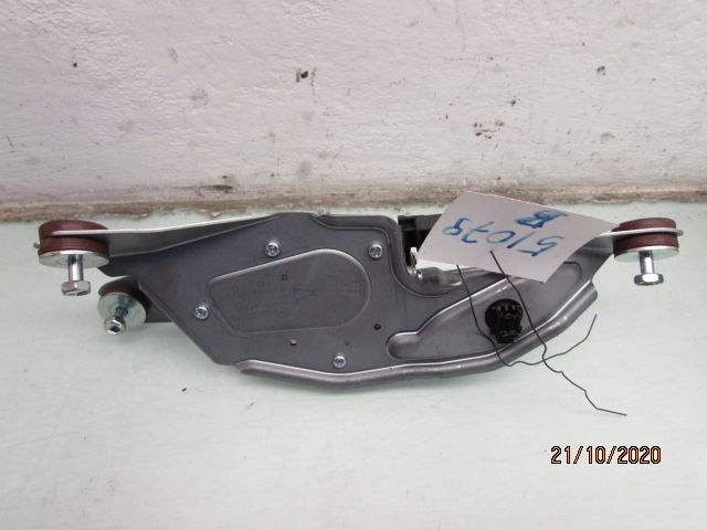 Viskermotor Bakluke – bilde 2