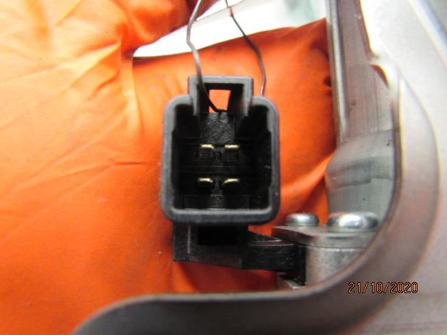 Viskermotor Bakluke – bilde 4