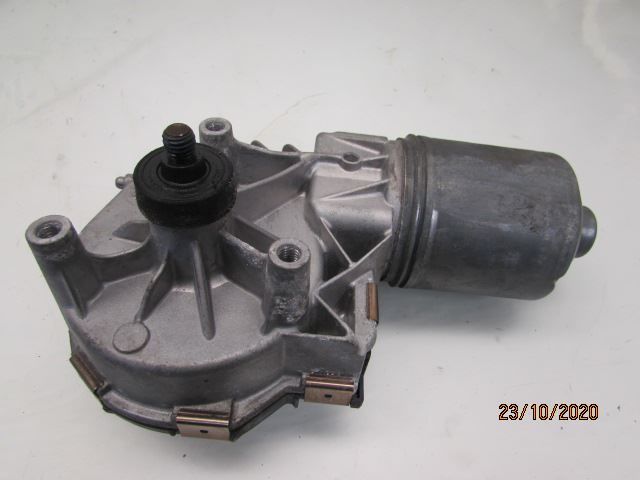 Viskermotor Frontrute – bilde 2