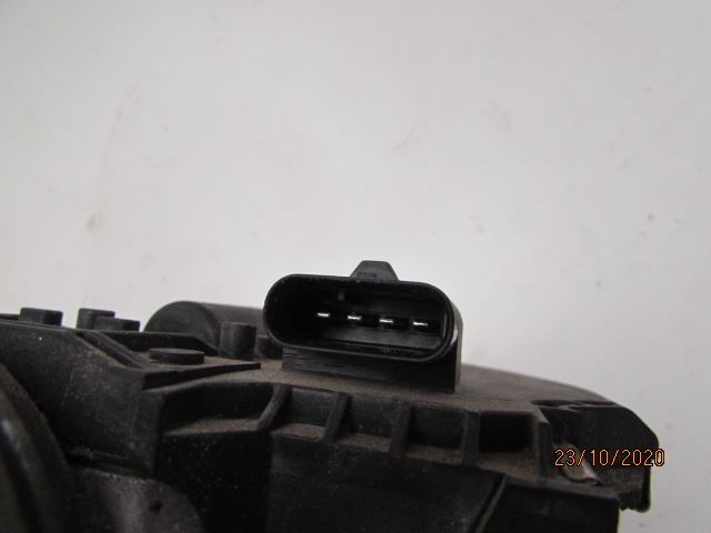 Viskermotor Frontrute – bilde 3