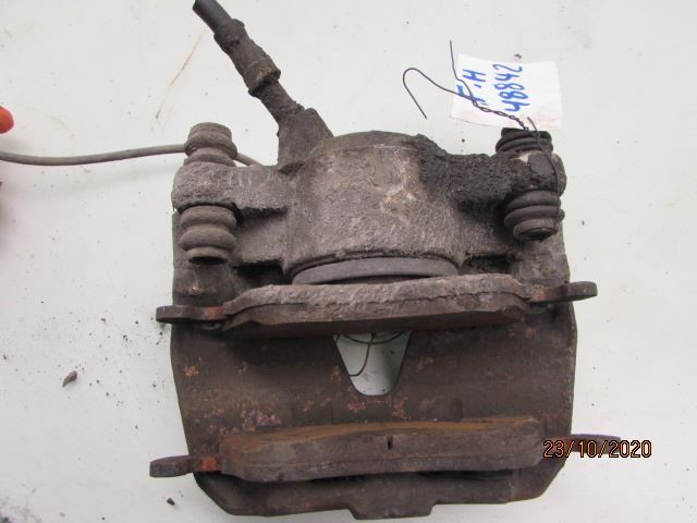 Bremsecaliper Foran Høyre – bilde 2