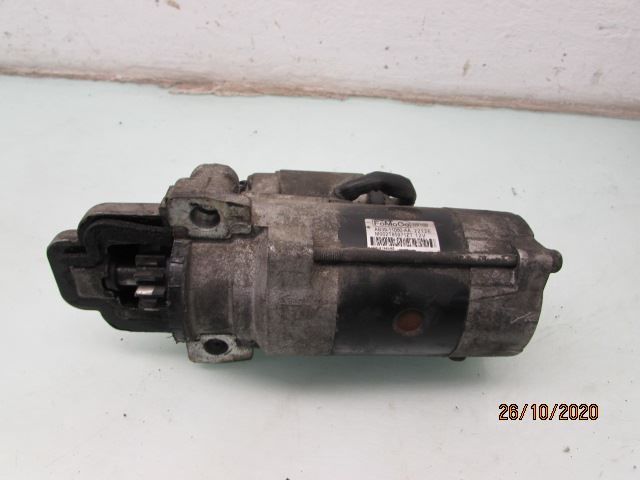 Startmotor Diesel – bilde 1