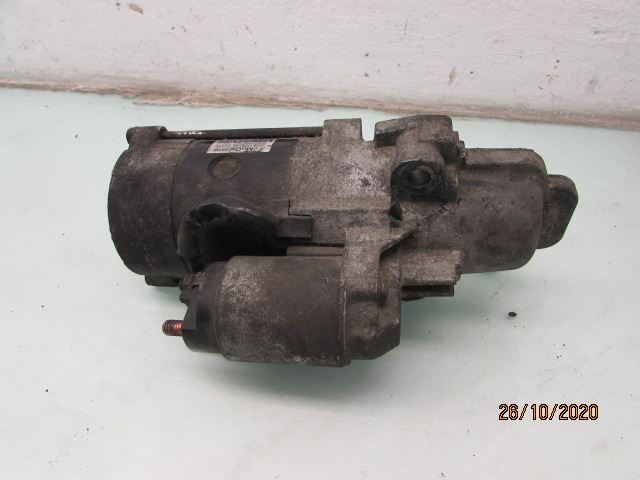 Startmotor Diesel – bilde 2