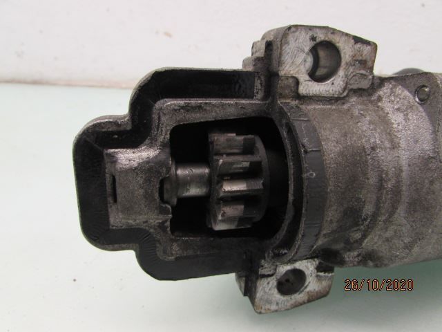 Startmotor Diesel – bilde 3