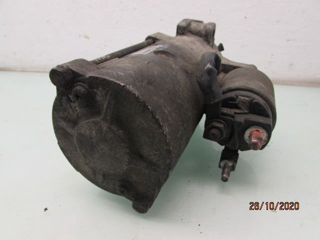 Startmotor Diesel – bilde 4