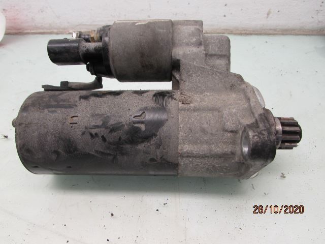 Startmotor Diesel – bilde 1