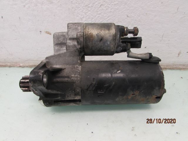 Startmotor Diesel – bilde 2