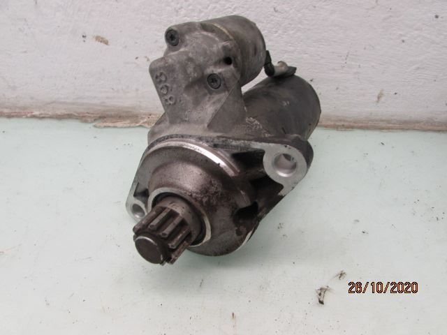 Startmotor Diesel – bilde 3