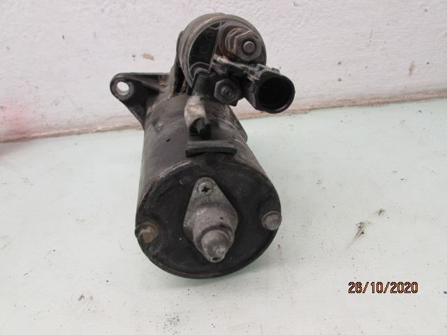 Startmotor Diesel – bilde 4