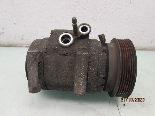 Varme AC Kompressor – bilde 1