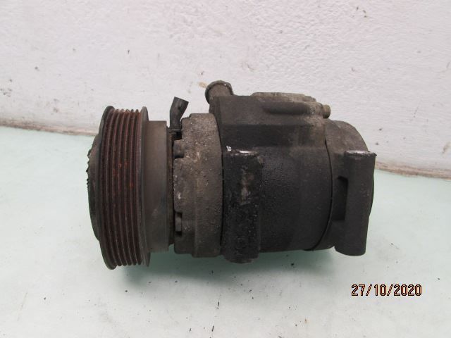 Varme AC Kompressor – bilde 2
