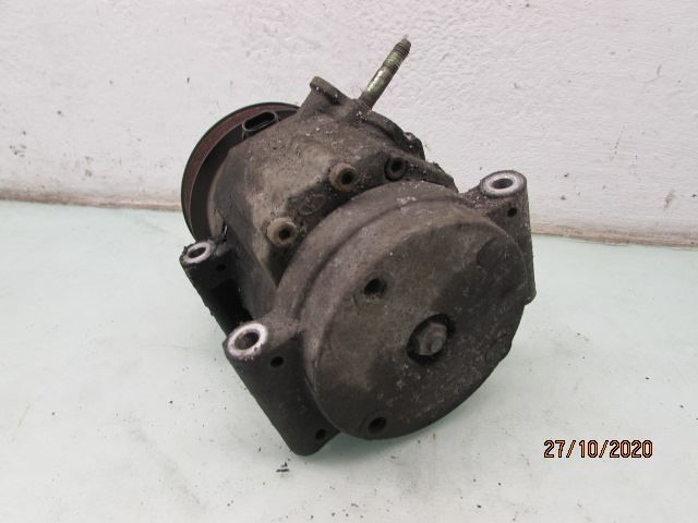 Varme AC Kompressor – bilde 3