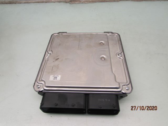 Styreenhet Motor (ECU) Diesel – bilde 2