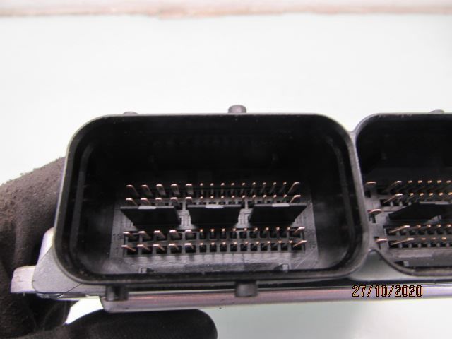 Styreenhet Motor (ECU) Diesel – bilde 3