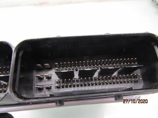 Styreenhet Motor (ECU) Diesel – bilde 4