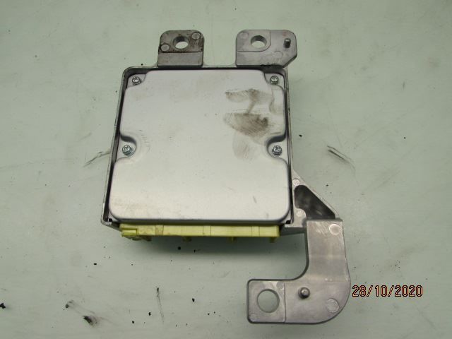 Airbag Elektronikkenhet – bilde 2