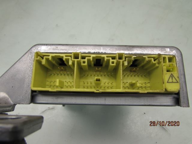 Airbag Elektronikkenhet – bilde 3