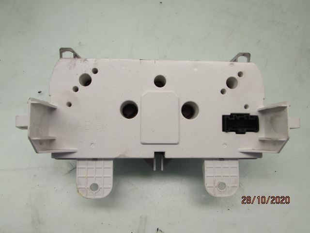 Varme AC Betjening/Display – bilde 2