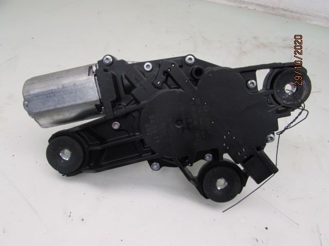 Viskermotor Bakluke – bilde 2