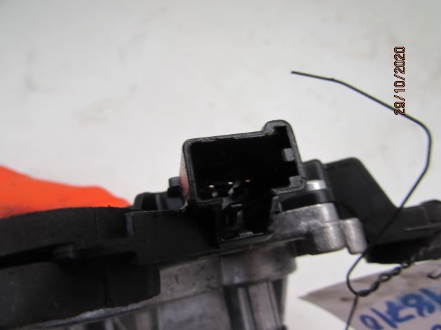 Viskermotor Bakluke – bilde 3