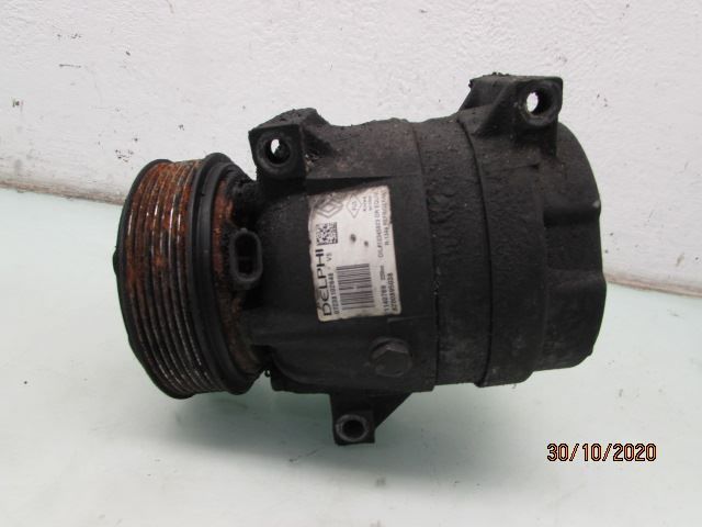Varme AC Kompressor – bilde 1