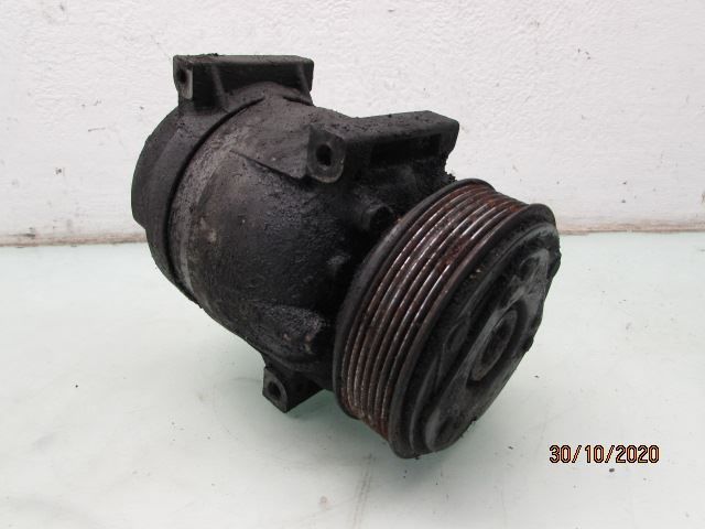 Varme AC Kompressor – bilde 2
