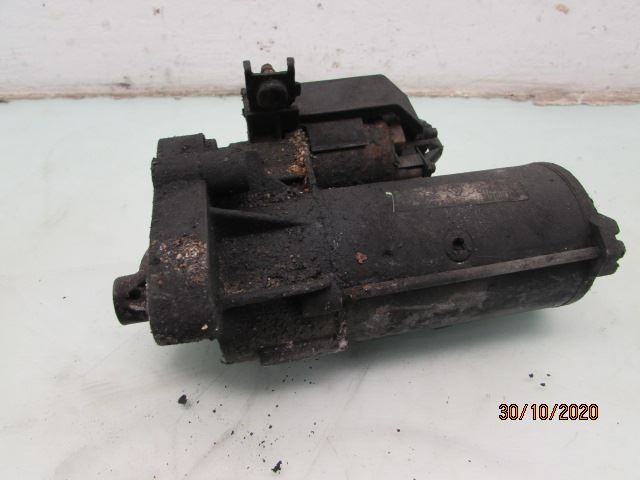 Startmotor Diesel – bilde 1