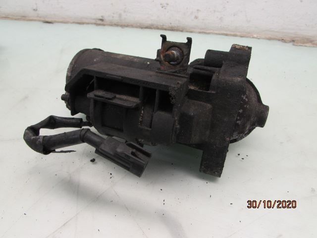 Startmotor Diesel – bilde 2
